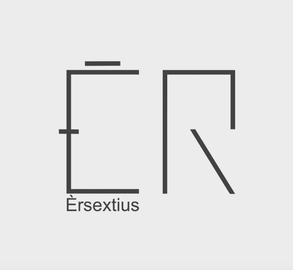 Ersextius, Sf, Aix-En-Provence Leilighet Eksteriør bilde